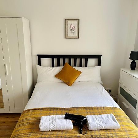 London Regent Apartment Camden Town Luaran gambar