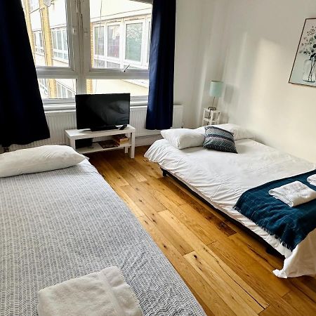 London Regent Apartment Camden Town Luaran gambar