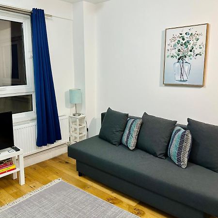 London Regent Apartment Camden Town Luaran gambar