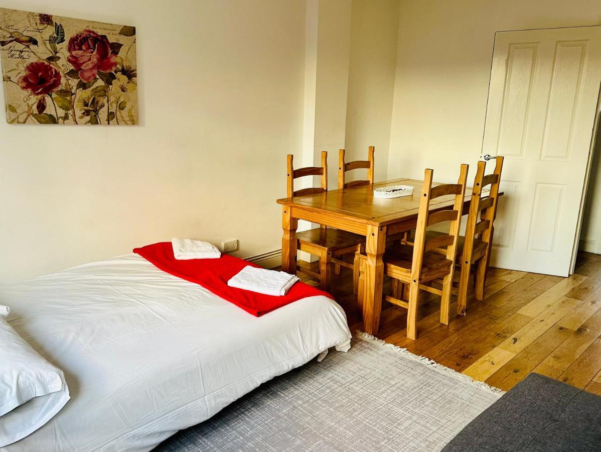 London Regent Apartment Camden Town Luaran gambar