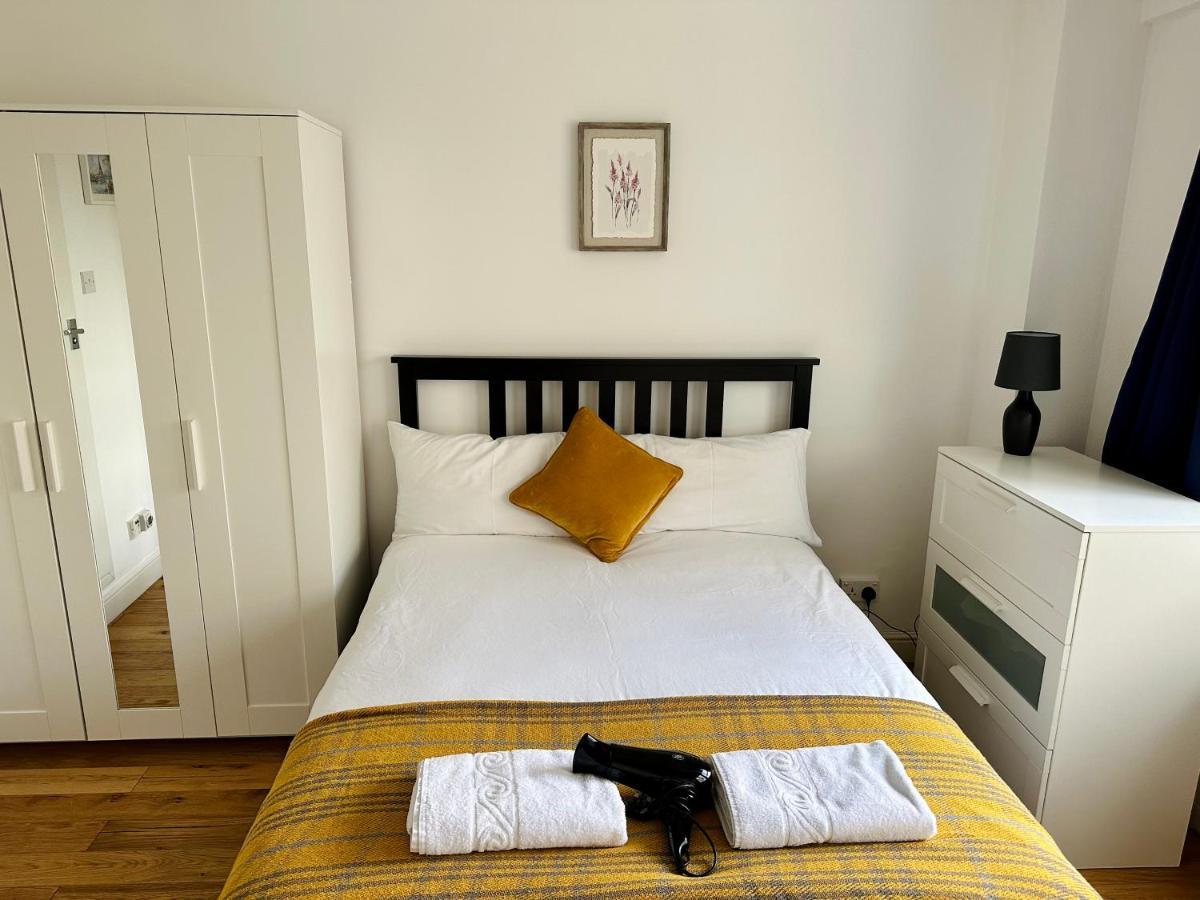 London Regent Apartment Camden Town Luaran gambar