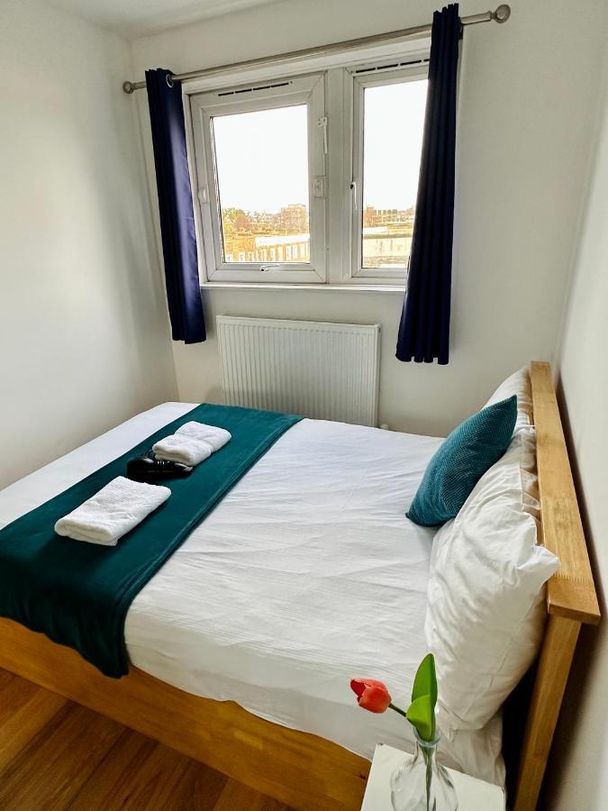 London Regent Apartment Camden Town Luaran gambar