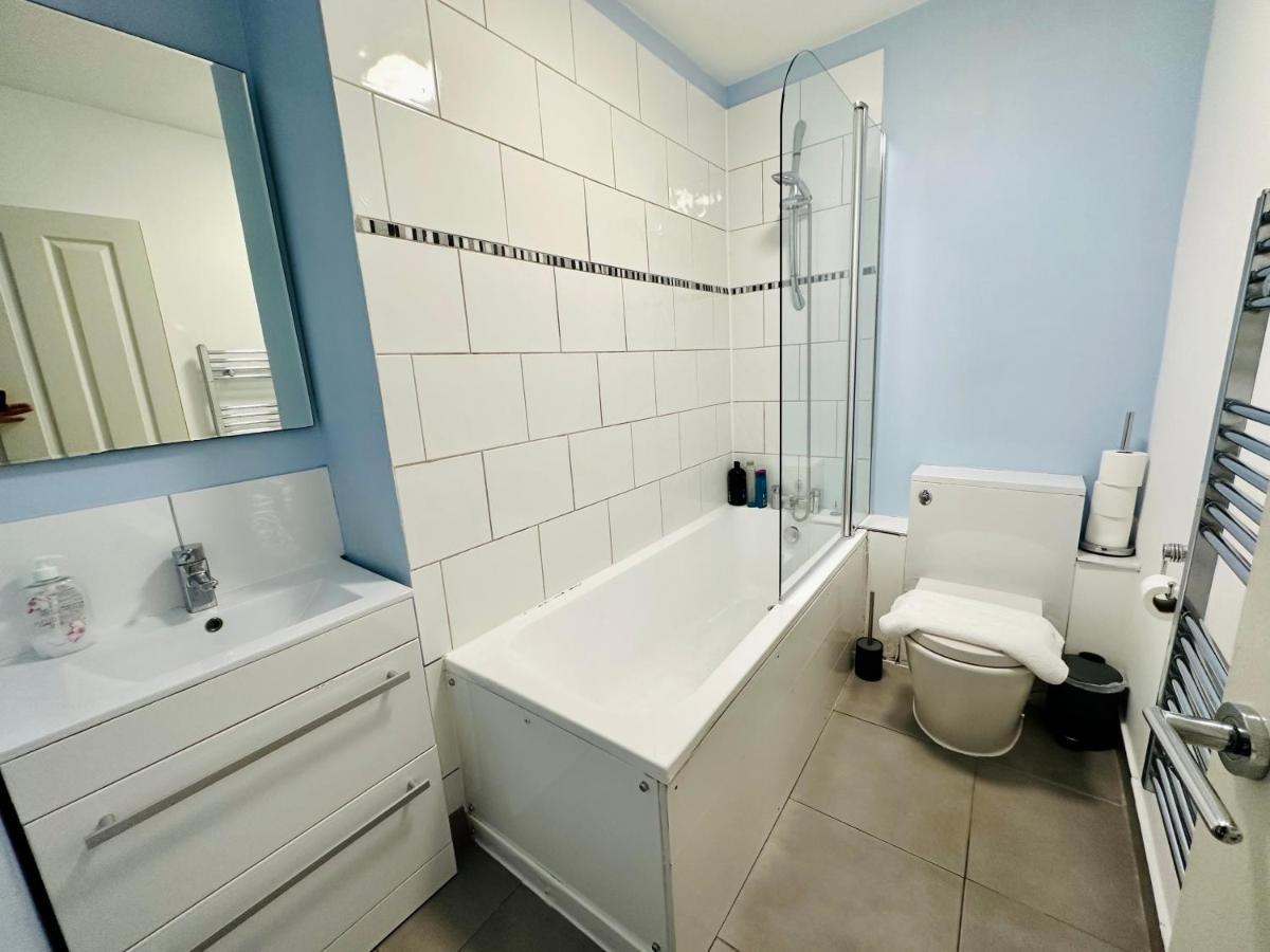 London Regent Apartment Camden Town Luaran gambar