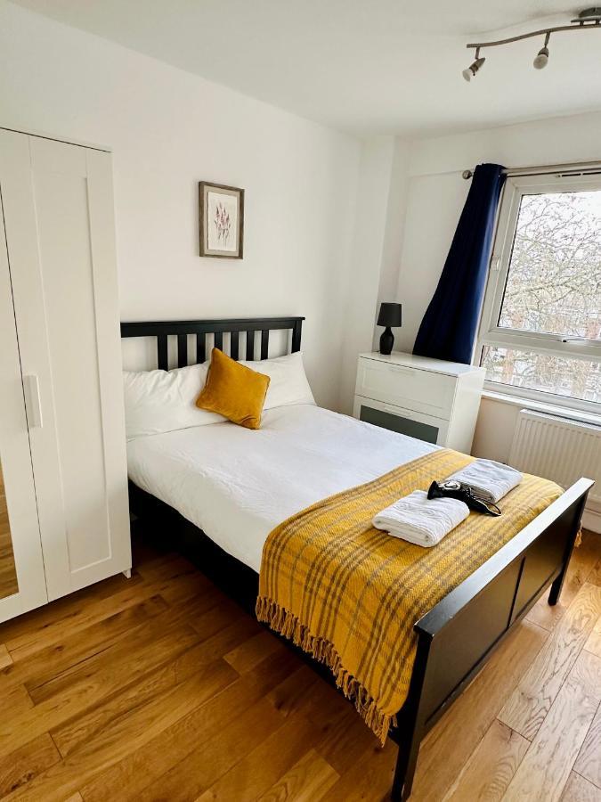London Regent Apartment Camden Town Luaran gambar