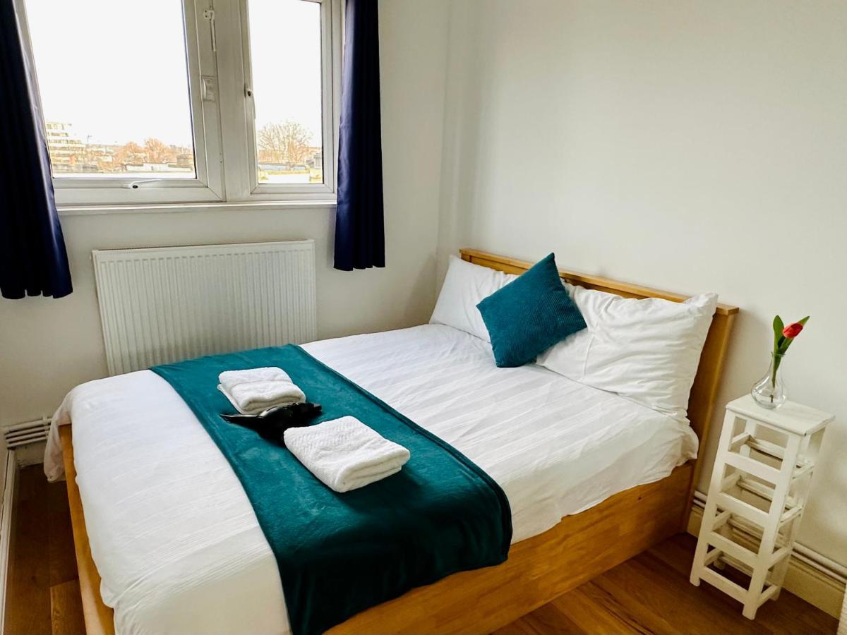 London Regent Apartment Camden Town Luaran gambar