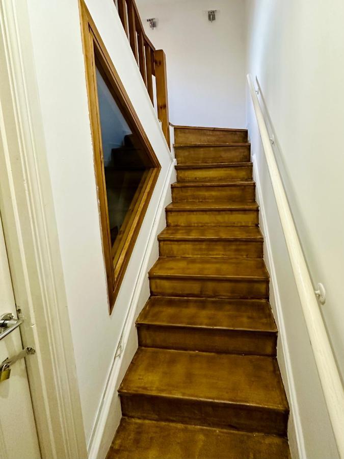 London Regent Apartment Camden Town Luaran gambar