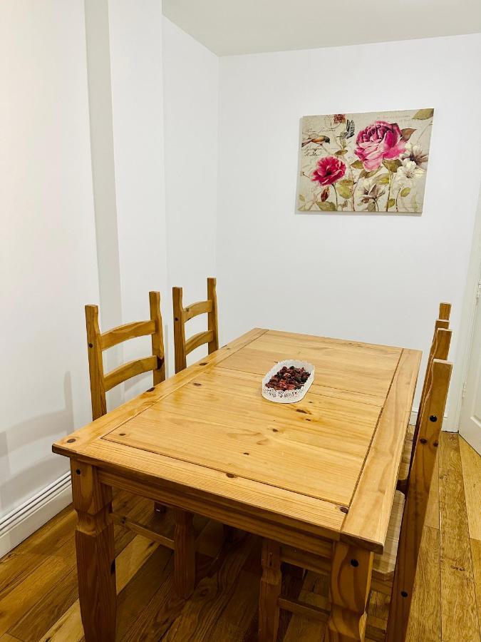 London Regent Apartment Camden Town Luaran gambar