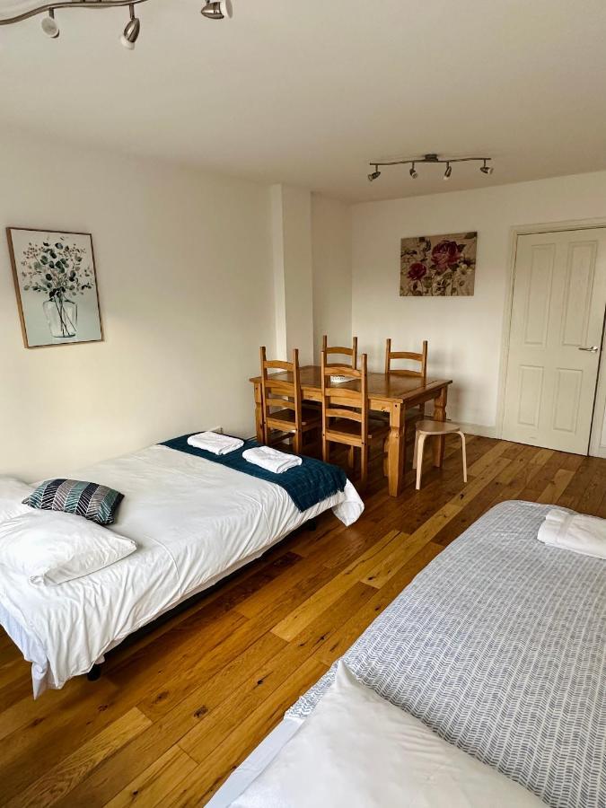 London Regent Apartment Camden Town Luaran gambar