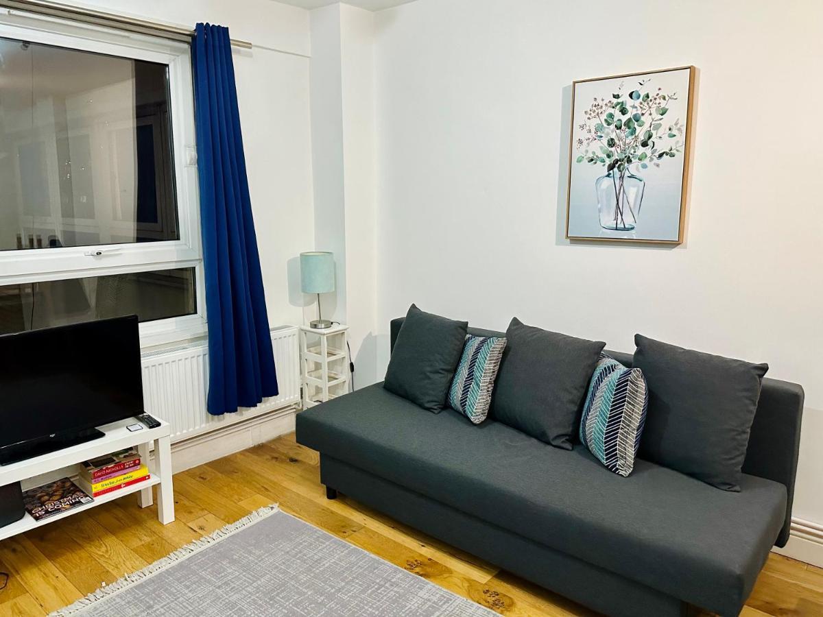 London Regent Apartment Camden Town Luaran gambar