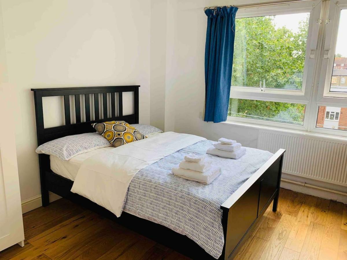 London Regent Apartment Camden Town Luaran gambar