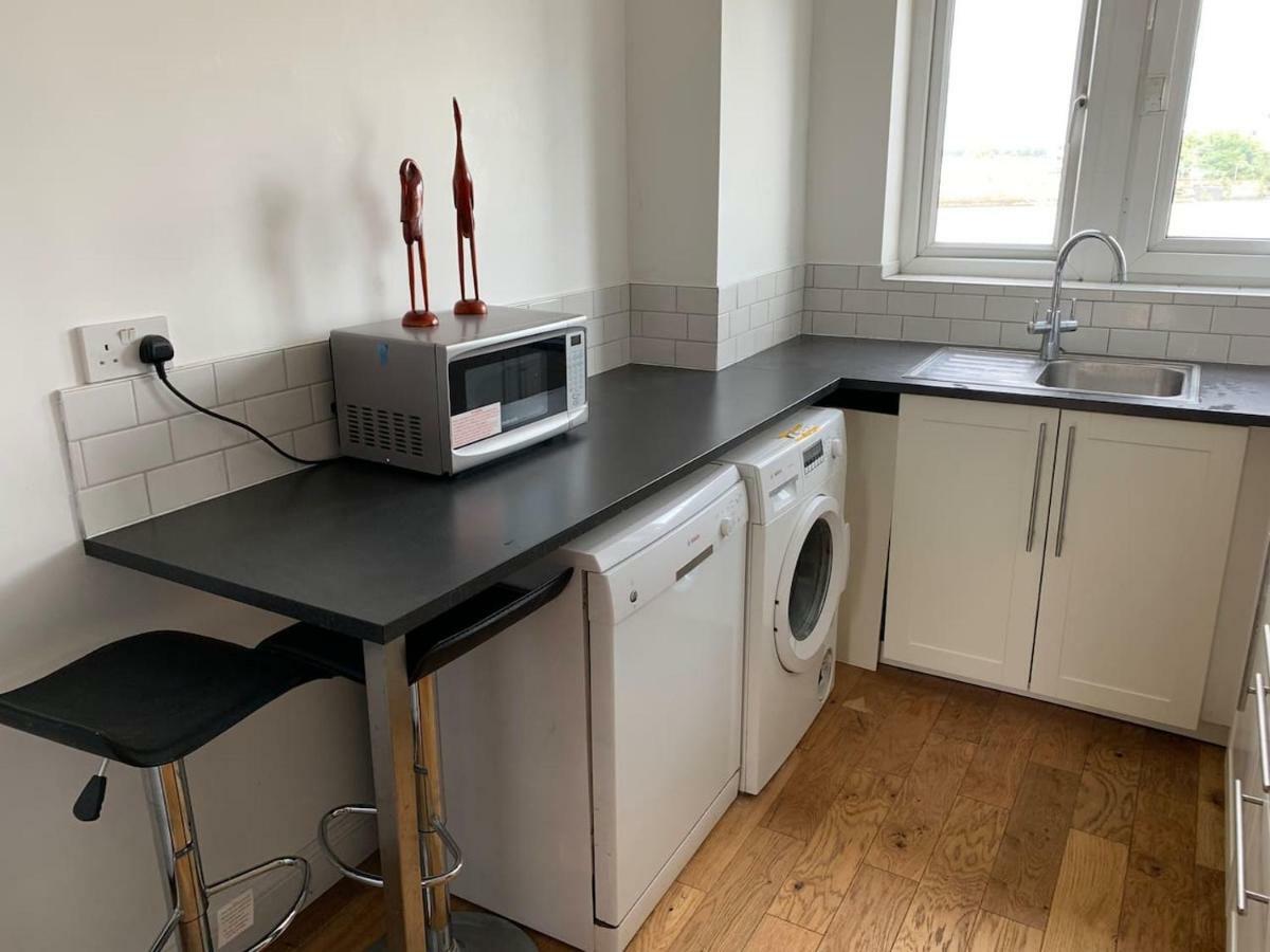 London Regent Apartment Camden Town Luaran gambar