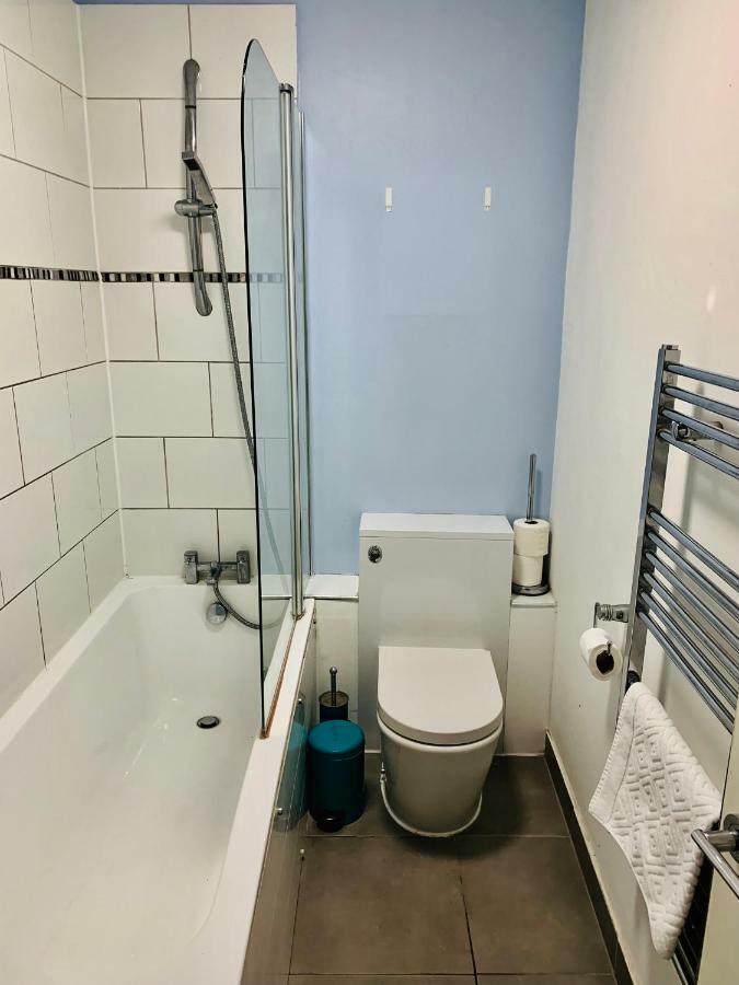London Regent Apartment Camden Town Luaran gambar