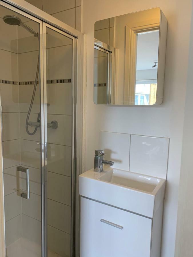 London Regent Apartment Camden Town Luaran gambar